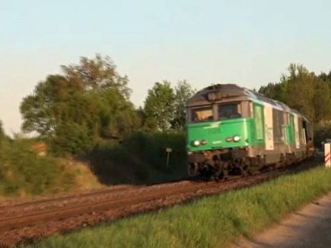 bb67400 fret le soir