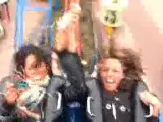 Allez, tout le monde joue