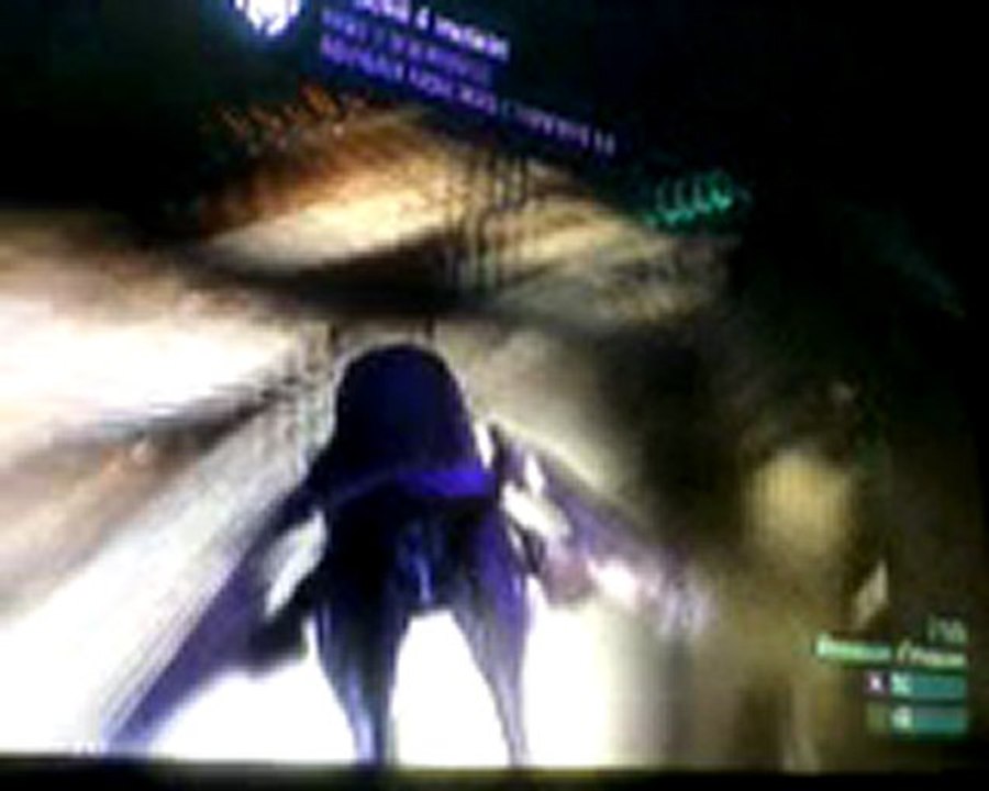 Halo Reach sur Ossuaire Invasion (Invasion Slayer)