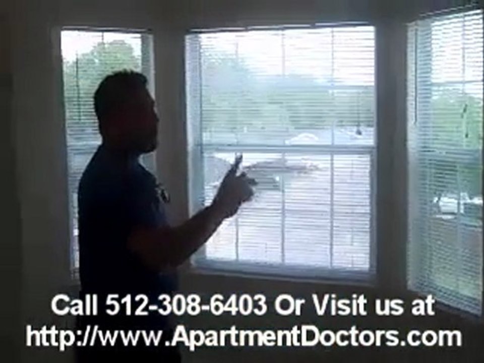 South Austin Apartment Locator