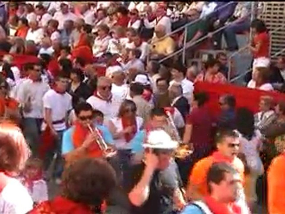 CABALLOS DEL VINO 2 de Mayo Caravaca