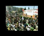 yunanistan komünist partisi (ykp-kke) 1 mayıs videosu