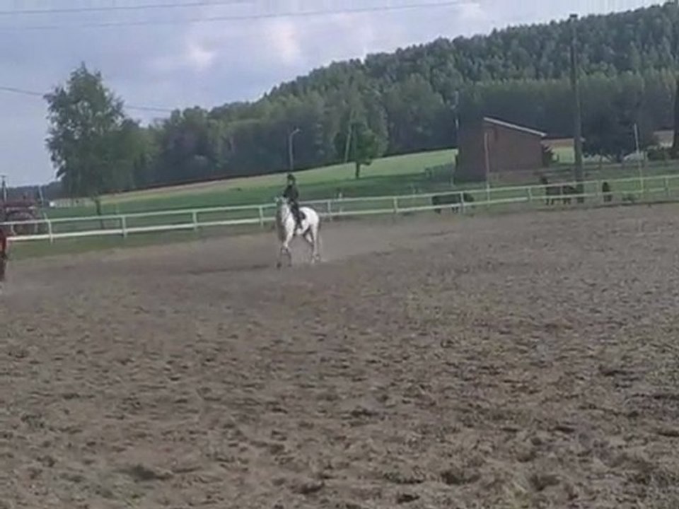 petit saut pour balou + de  45 cm