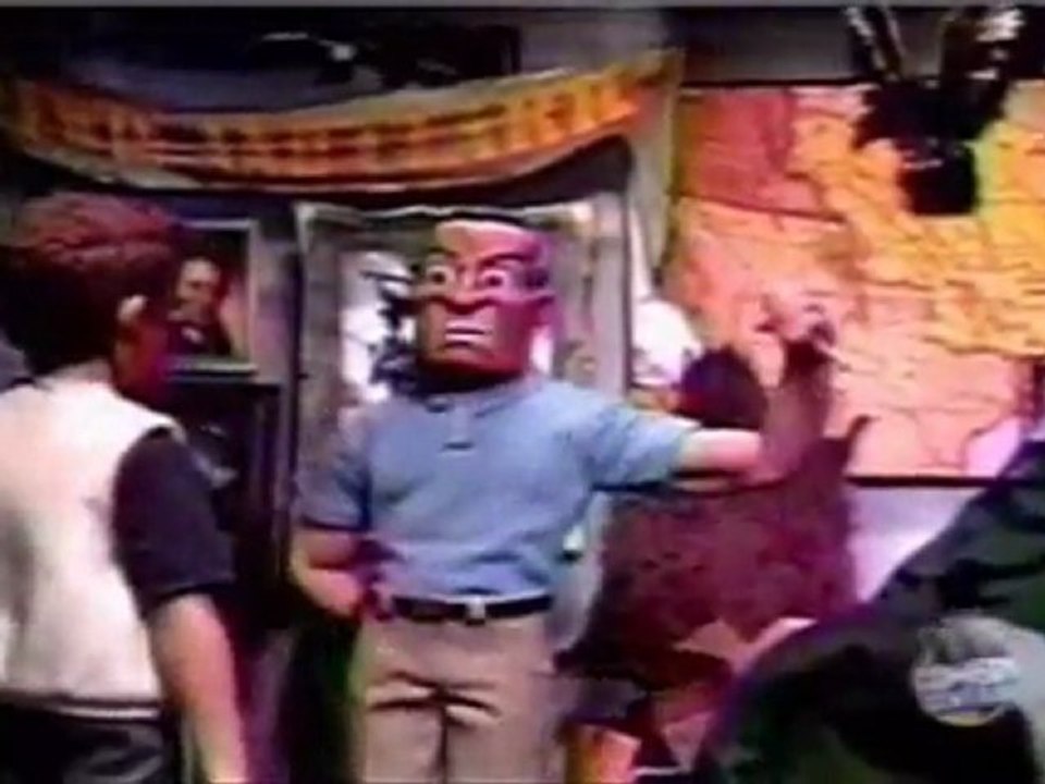 Gary and Mike Episode 1a