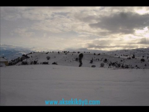 Akseki Koyulhisar Sivas