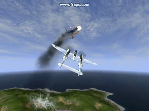 Escadrille Imperial Eagles