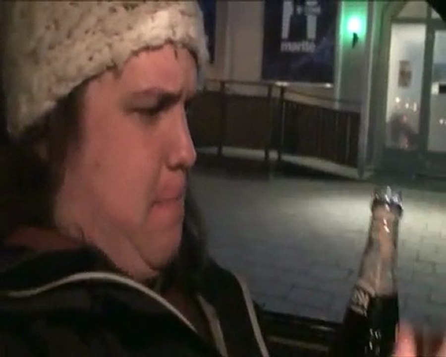 Marko kränger bil