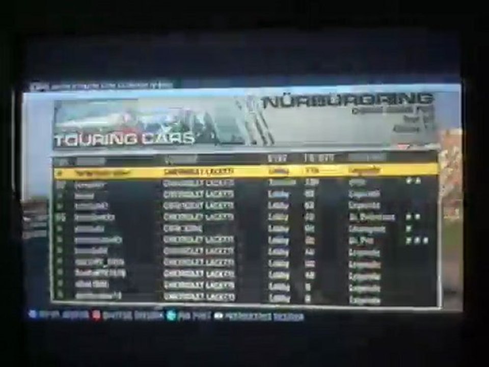 race driver grid en ligne