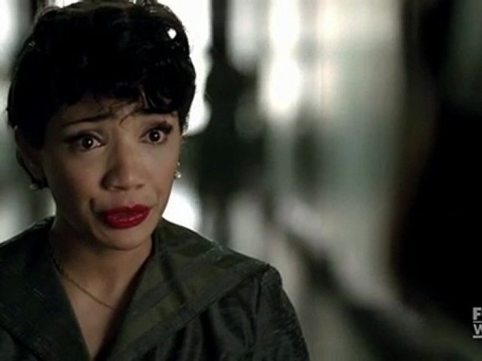 Fringe Musical: Astrid