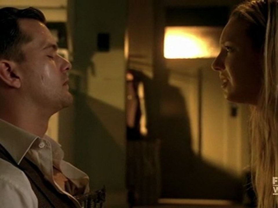 Fringe Musical: Olivia