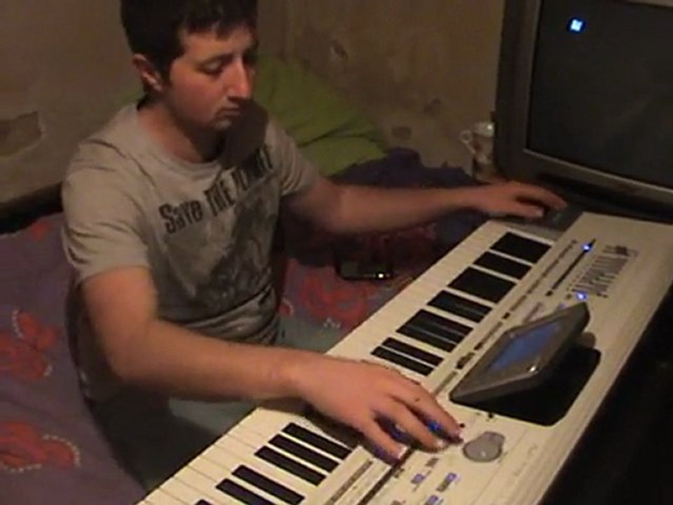 akın cafe (erdem -- gitme gülüm)izmir