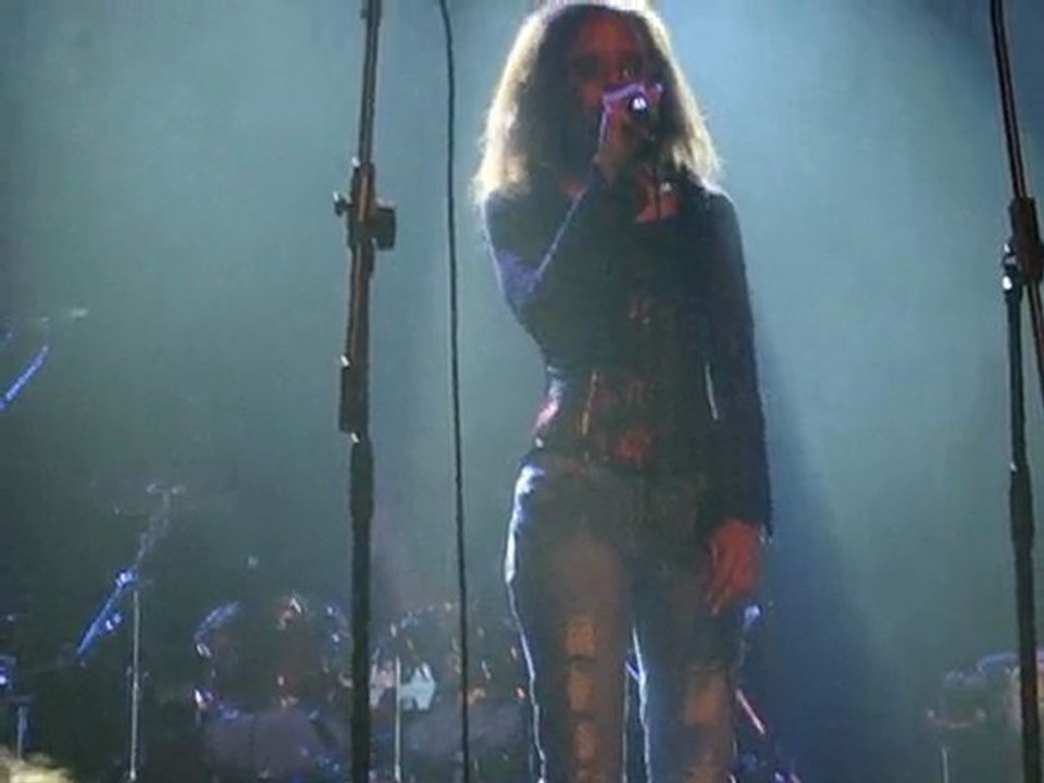 concert Top Espace Musical- Come Along-Titiyo