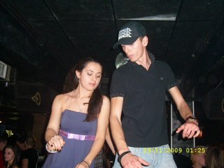 Valentina Kristi : zoNa Vip (Niki)