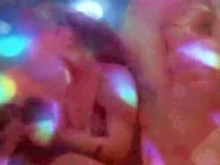 ABBA - Summer Night City HD