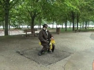 Reportour Julien COUSSOT