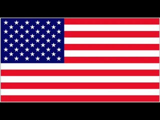 HIMNO Y BANDERA DE LOS ESTADOS UNIDOS