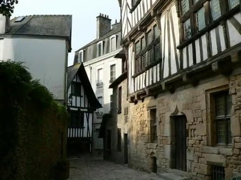 Quimperlé