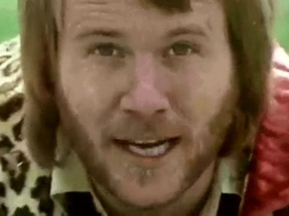 ABBA - SOS HD