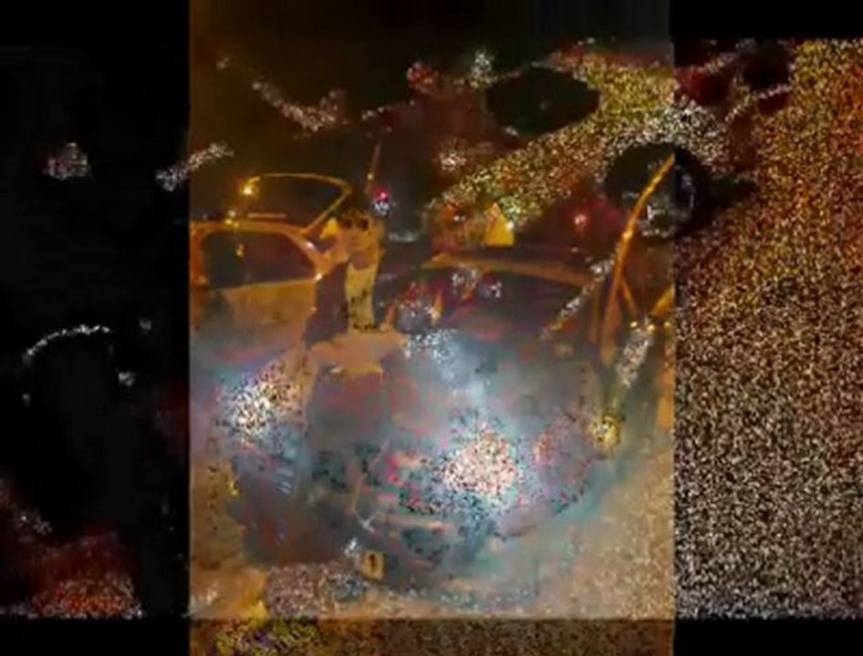 Peugeot 206 XS [09FEARTEAM]