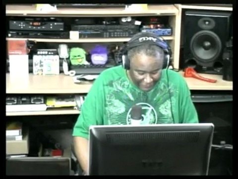 White Supremacists Clash In LA, Police Beat Student, Kitty K