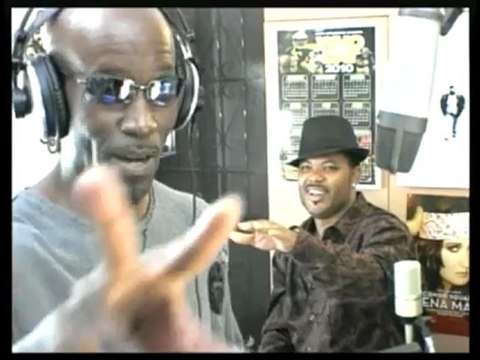 White Supremacists Clash In LA, Police Beat Student, Kitty K