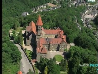 Top Historical Sites in Luxembourg