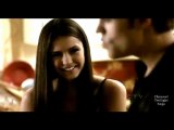 Vampire Diaries - Stefan Damn Elena - I kill him