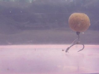 effet Dring equilibré avec montage 360°