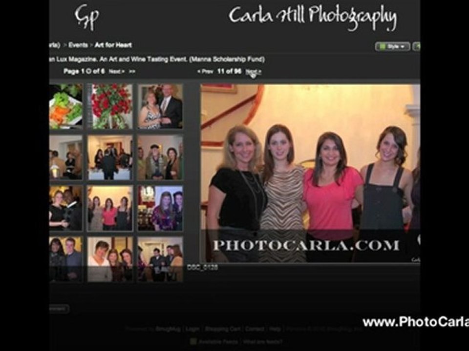 PhotoCarla.com - Atlanta Lifestyle Photographer