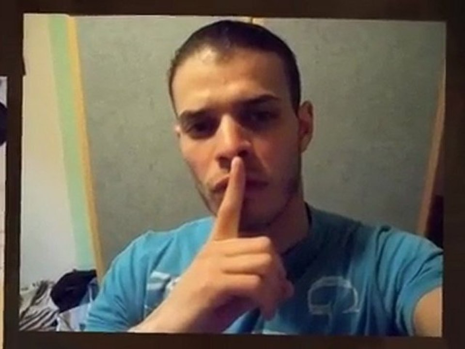 KRIMO"j'ai rever"