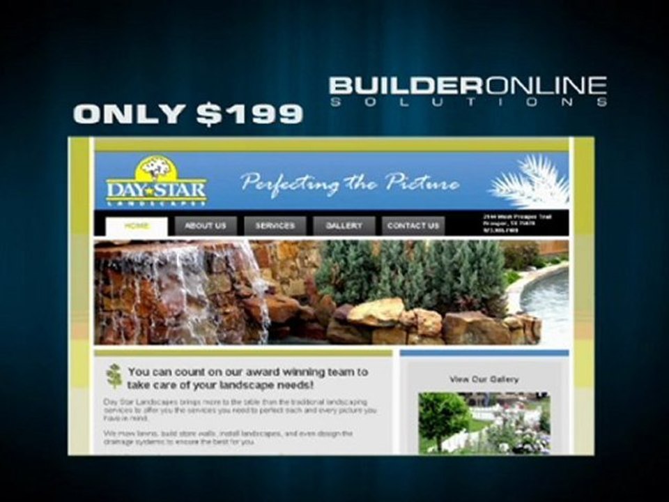 Construction Marketing