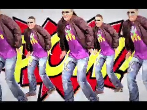 Rabzy et Boula Boula - ON A LES MEMES STYLES (nouveau clip)