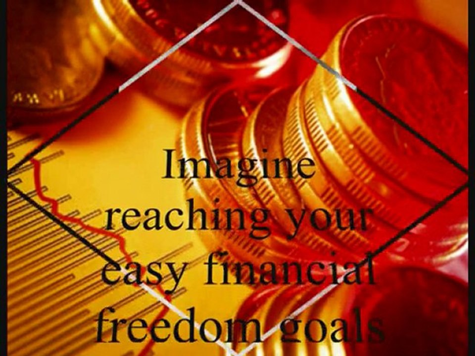 Easy Financial Freedom