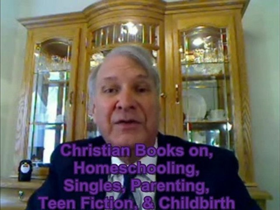 "Announcing New christian book site""I Books For Christians