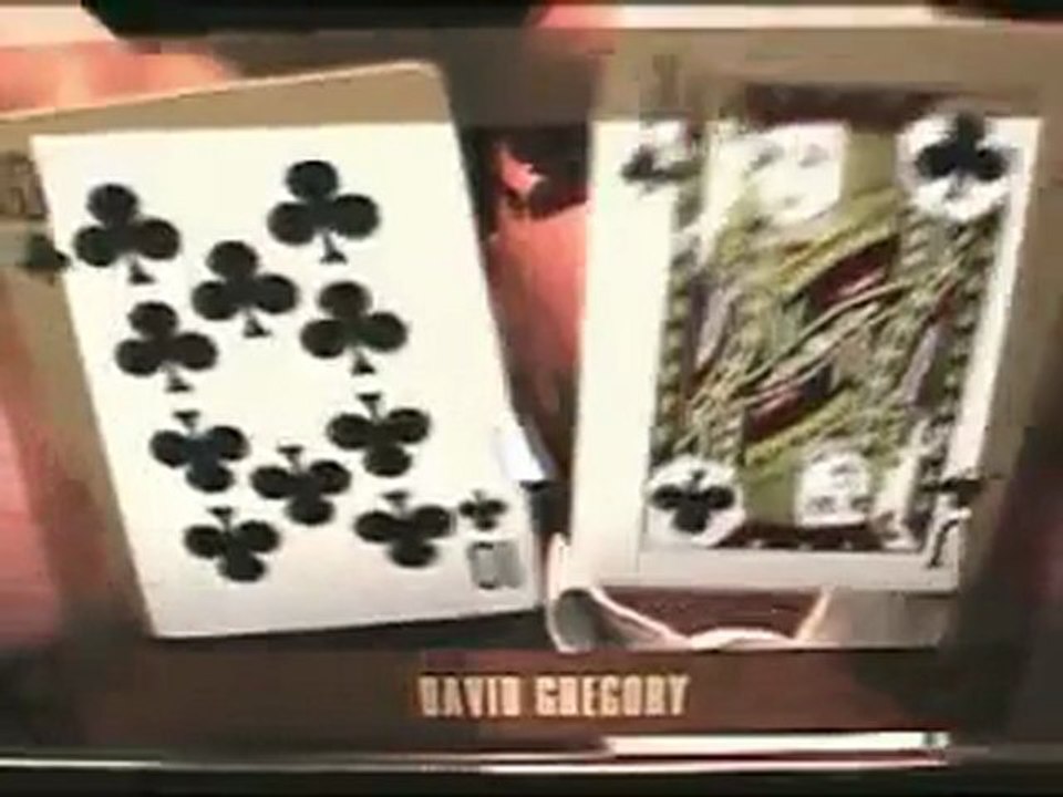 PartyPoker Poker Den I The big game E10Pt03
