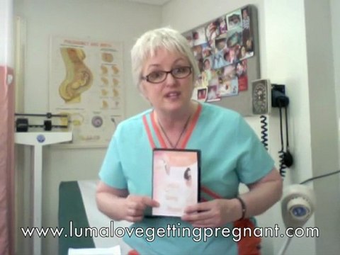 Secondary Infertility A - Z From Lumalove