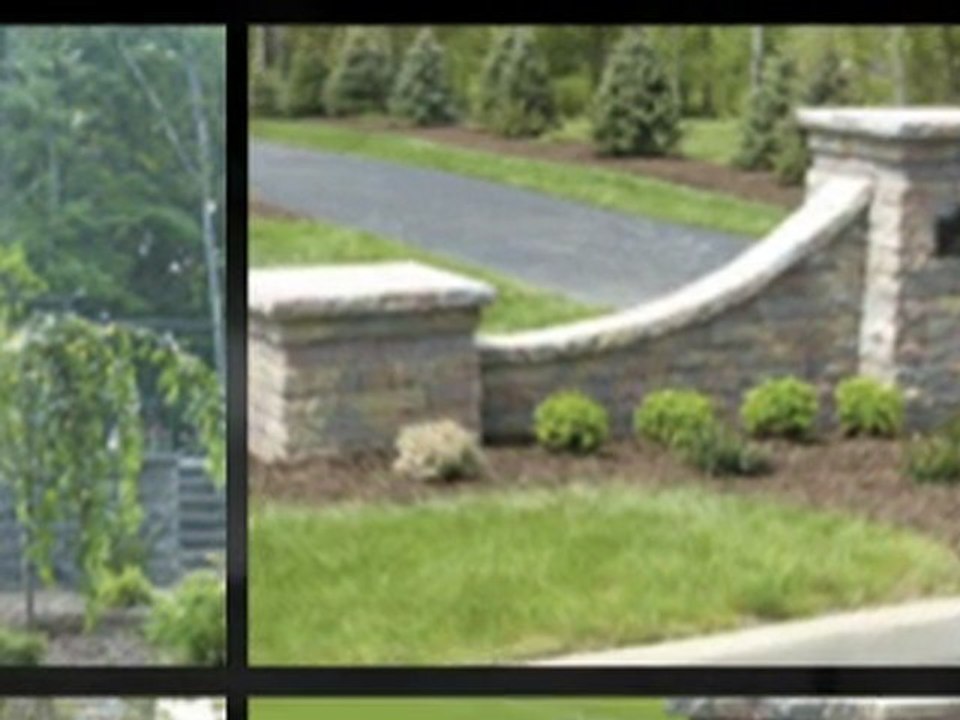 Hudson Valley Landscaping