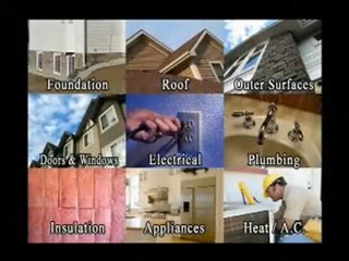 Home Inspection Services