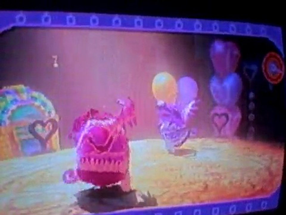 danse pigxi
