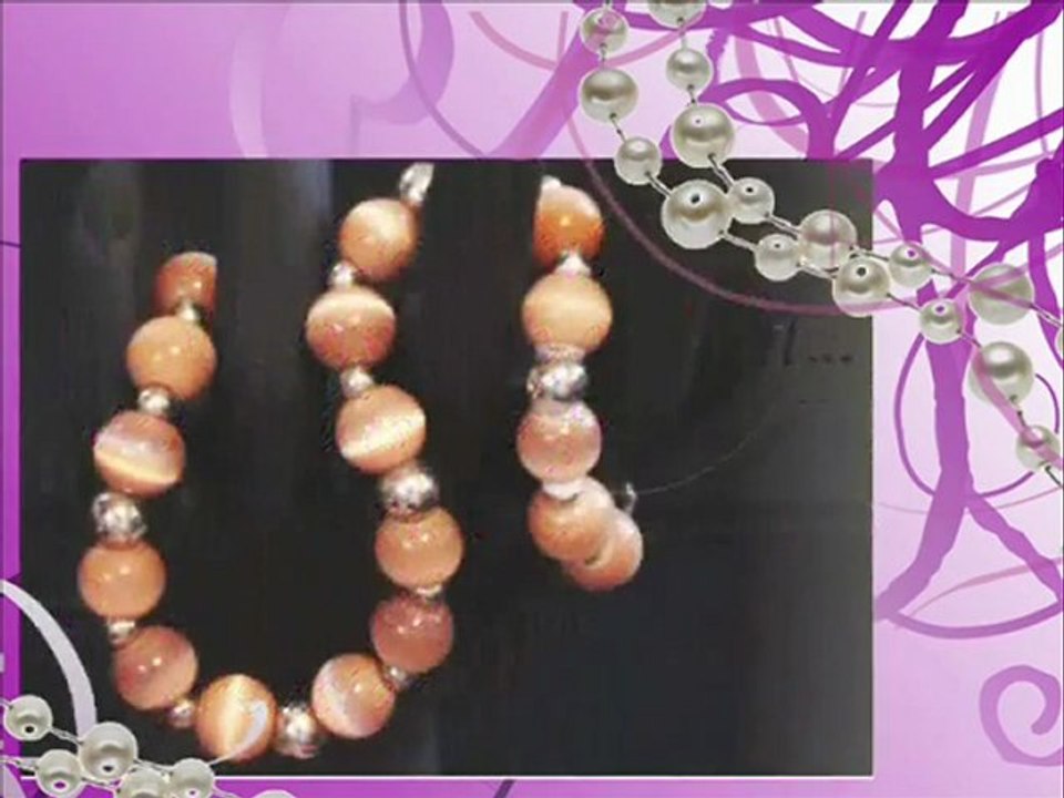 Bead Craft Ideas