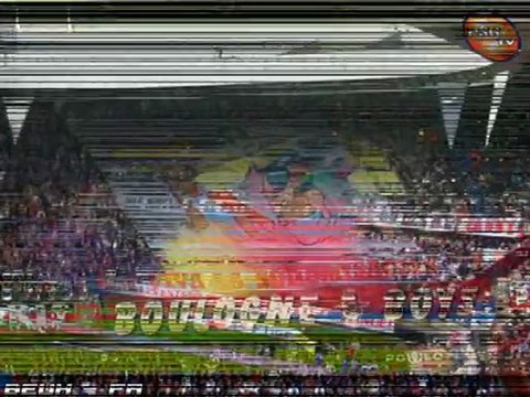 PSG! MORT DES TRIBUNES POPULAIRES ? AUTEUIL -TRIBUNE G- KOB?