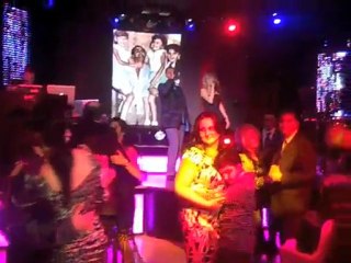 IDC immigrant Musician Video