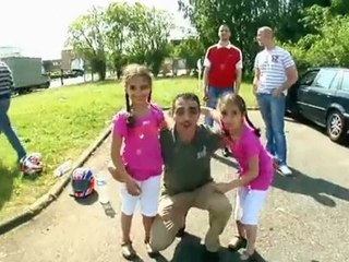 Azero ft. KR - Esprit Ghetto #2