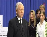 Kaczyński: Polska ma prawo do marzeń o sile i dumie