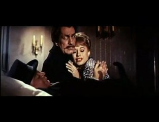 Tales Of Terror. Trailer