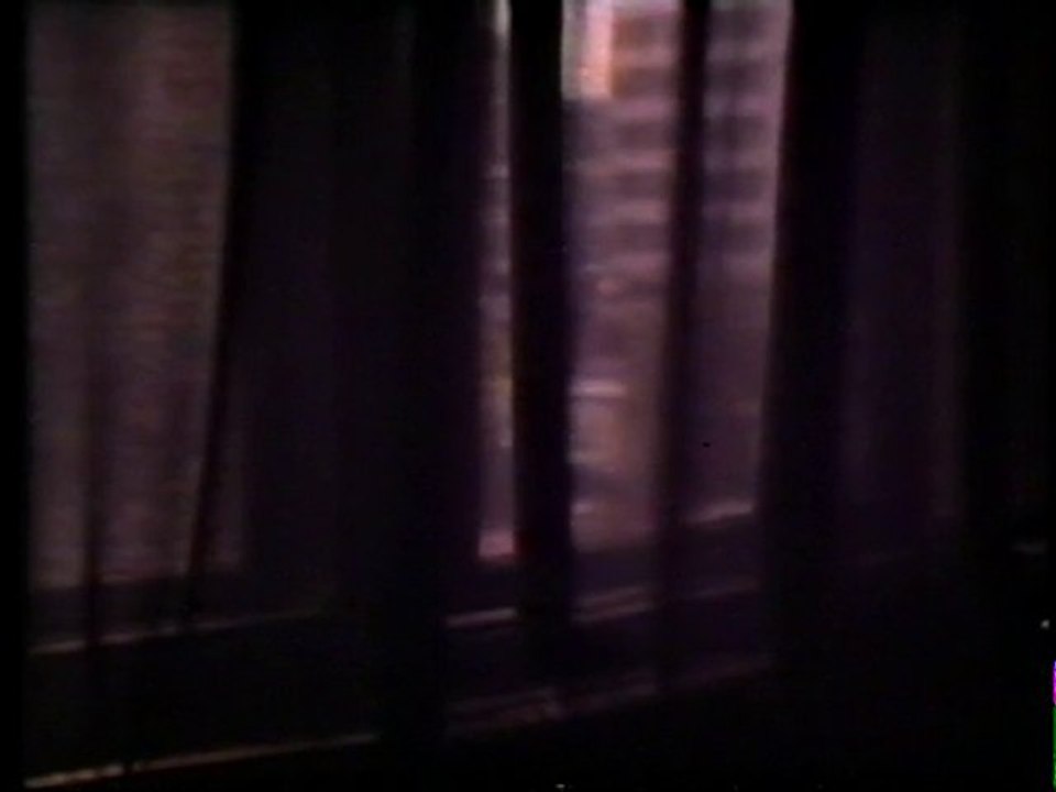 Conrad Schnitzler: Fenster (1/2)