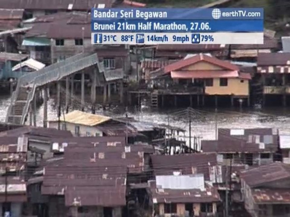 Honolulu - USA, Antibes - Juan-les-Pins - France, Budapest - Hungary, Bandar Seri Begawan - Brunei, Lech Zurs am Arlberg - Austria, Berlin - Germany, Ascona - Ticino - Switzerland