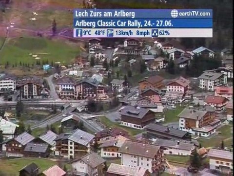 Ekaterinburg - Russia, Arcachon - France, Hong Kong SAR - China, Venice - Italy, Lech Zurs am Arlberg - Austria, Plettenberg Bay - South Africa, Washington - USA