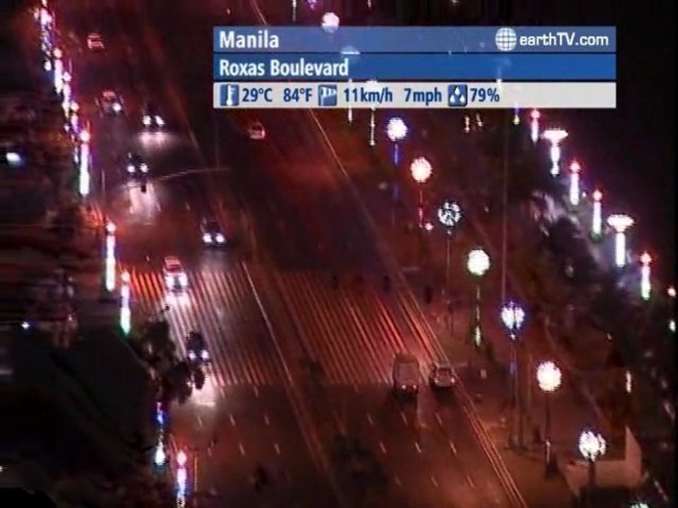 Arcachon - France, Bandar Seri Begawan - Brunei, Dubrovnik - Croatia, Muscat - Oman, Manila - Philippines, Agadir - Morocco, Vienna - Austria