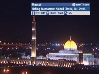 Munich - Germany, Dubrovnik - Croatia, Paris - France, St. Andrews - Canada, Muscat - Oman, Los Angeles - USA, Sydney - Australia